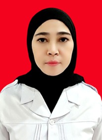 LELY IRAWATY LAPADENGAN